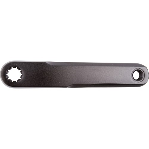 Švaistiklis BOSCH 170mm, aliuminis, dešinys, E-Bike