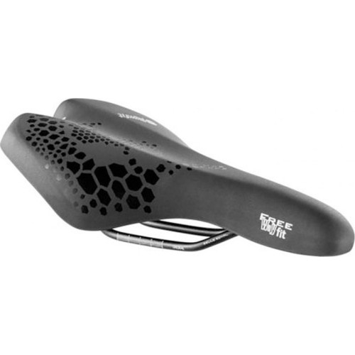 Siodełko rowerowe Selle Royal Freeway Fit, 280x158mm