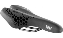 Siodełko rowerowe Selle Royal Freeway Fit, 280x158mm