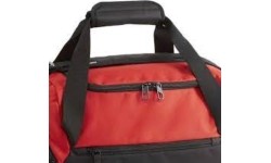 Torba sportowa Puma Teamgoal Teambag Black Red 090232 03