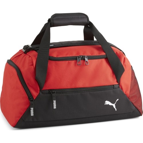 Torba sportowa Puma Teamgoal Teambag Black Red 090232 03