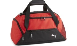 Torba sportowa Puma Teamgoal Teambag Black Red 090232 03