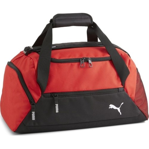 Torba sportowa Puma Teamgoal Teambag Black Red 090232 03