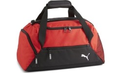 Torba sportowa Puma Teamgoal Teambag Black Red 090232 03