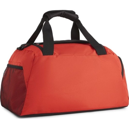 Torba sportowa Puma Teamgoal Teambag Black Red 090232 03