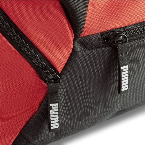 Torba sportowa Puma Teamgoal Teambag Black Red 090232 03