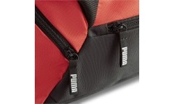 Torba sportowa Puma Teamgoal Teambag Black Red 090232 03