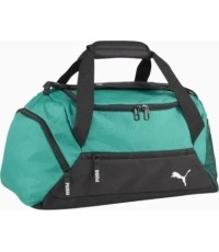 Puma Sportinis Krepšys Teamgoal Teambag Black Green 090232 04