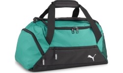 Puma Sportinis Krepšys Teamgoal Teambag Black Green 090232 04