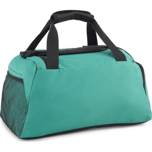 Puma Sportinis Krepšys Teamgoal Teambag Black Green 090232 04