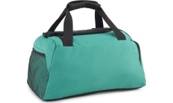Puma Sportinis Krepšys Teamgoal Teambag Black Green 090232 04