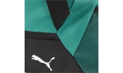Puma Sportinis Krepšys Teamgoal Teambag Black Green 090232 04