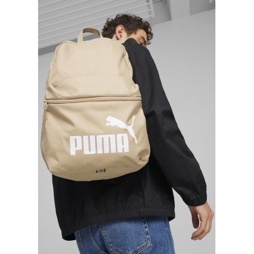 Puma Kuprinė Phase Backpack Cream 079943 16