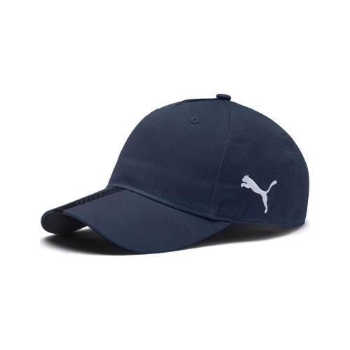 Czapka Puma Liga Cap Navy 022356 05