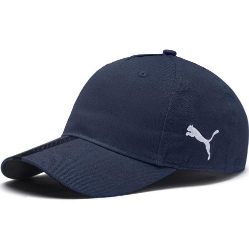 Puma Kepurė Liga Cap Navy 022356 05