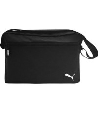 Puma Krepšys Team Messenger Black 090452 01