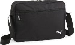 Torba Puma Team Messenger, czarna 090452 01