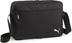 Torba Puma Team Messenger, czarna 090452 01
