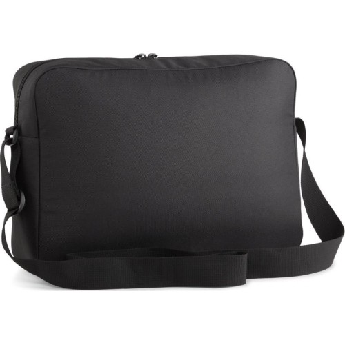 Torba Puma Team Messenger, czarna 090452 01
