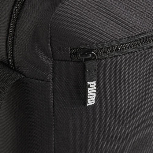 Torba Puma Team Messenger, czarna 090452 01