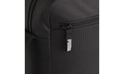 Torba Puma Team Messenger, czarna 090452 01