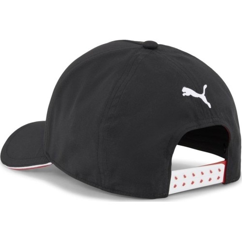 Puma Kepurė F1 Bb Cap Black 025409 02