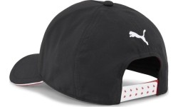 Puma Kepurė F1 Bb Cap Black 025409 02
