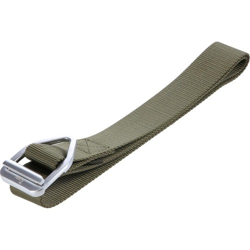 NC1728 PASEK TAKTYCZNY ZIELONY 125CM NILS CAMP