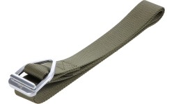 NC1728 PASEK TAKTYCZNY ZIELONY 125CM NILS CAMP