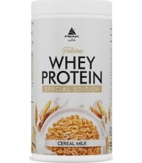 Peak Delicious Whey Protein (Special Edition) 450 g.