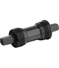 Miniklio velenas BSA 124.5mm (aliuminis)