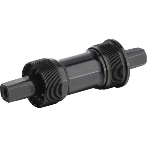 Miniklio velenas BSA 124.5mm (aliuminis)