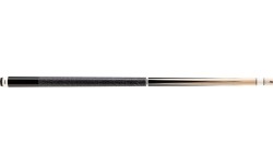 Billiard Cue, Pool, Cuetec AVID Era 6PT LW, Natural, 3/8x14, 11.75mm