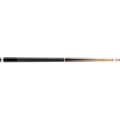 Billiard Cue, Pool, Cuetec AVID Era 6PT LW, Natural, 3/8x14, 12.25mm