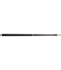 Kij bilardowy Cuetec AVID Era 6PT LW, szary, 3/8x14, 12,25 mm