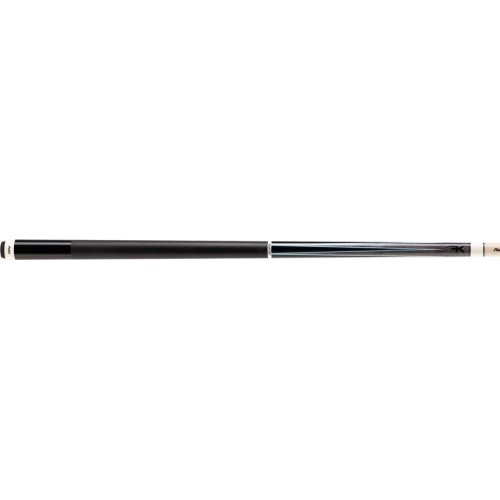 Billiard Cue, Pool, Cuetec AVID Era 6PT LW, Grey, 3/8x14, 11.75mm