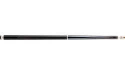 Kij bilardowy Cuetec AVID Era 6PT LW, szary, 3/8x14, 11,75 mm