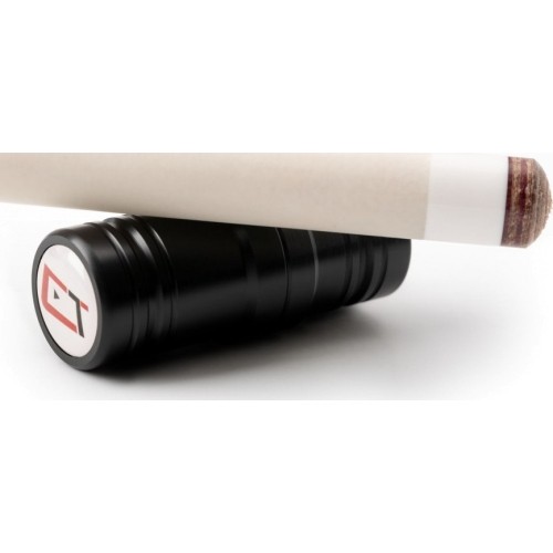 Billiard Cue, Pool, Cuetec AVID Era 6PT LW, Grey, 3/8x14, 11.75mm