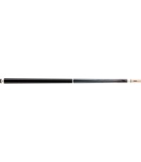 Billiard Cue, Pool, Cuetec AVID Era 6PT NW, Grey, 3/8x14, 11.75mm
