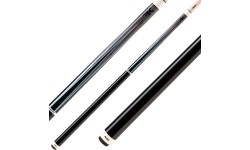 Billiard Cue, Pool, Cuetec AVID Era 6PT NW, Grey, 3/8x14, 11.75mm