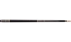 Billiard Cue, Pool, Cuetec Opt-X, Rose Gold, 3/8x14, 12.25mm