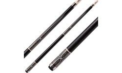 Billiard Cue, Pool, Cuetec Opt-X, Rose Gold, 3/8x14, 12.25mm