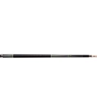 Billiard Cue, Pool, Cuetec Opt-X, Mint Green, 3/8x14, 12.25mm