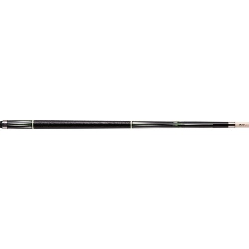 Billiard Cue, Pool, Cuetec Opt-X, Mint Green, 3/8x14, 12.25mm