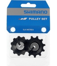 Galinio perjungėjo ratukai SHIMANO RD-M7000 11 pav.