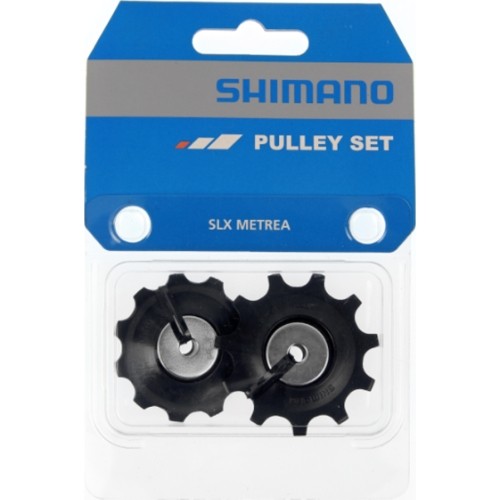 Galinio perjungėjo ratukai SHIMANO RD-M7000 11 pav.