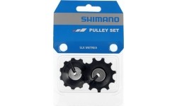 Galinio perjungėjo ratukai SHIMANO RD-M7000 11 pav.
