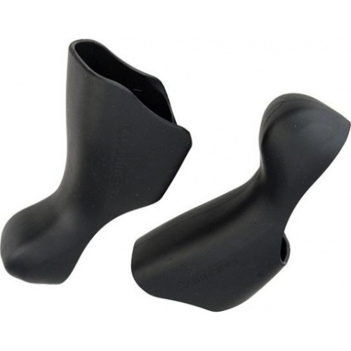 Bracket Cover Set ST-6700 Black