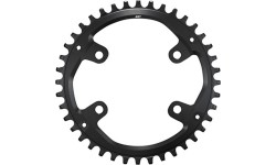 Przednia zębatka Shimano CUES FC-U8000-1 // 40T, B.C.D.: 110 mm
