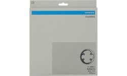 Przednia zębatka Shimano CUES FC-U8000-1 // 40T, B.C.D.: 110 mm